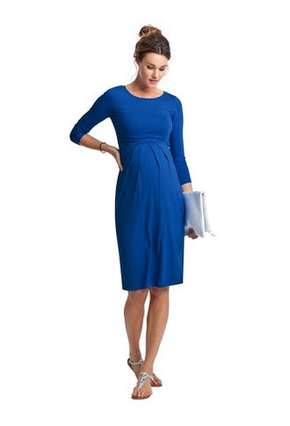 Ivybridge Maternity Dress