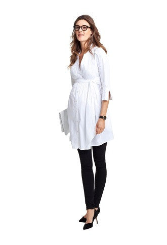 Libby Maternity Tunic