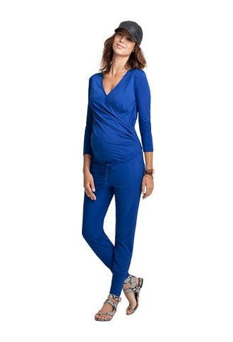 Rosliston Maternity Jump suit